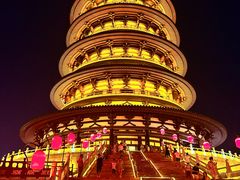 -隋唐洛阳城明堂天堂景区