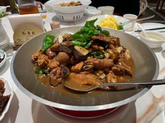 -山东宾馆·齐鲁苑餐厅