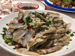 -小厨师·二十年沈家门小海鲜(百井坊巷店)