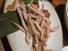 -九井澤精致料理(金茂店)