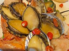 -尚宴牛特鲜自助(太原街万达店)