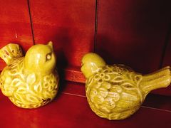 -燕庭·纯燕窝·甜品下午茶(南京西路店)