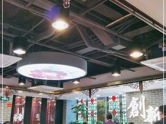 大堂-点都德(北京路贰店)