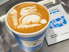 -Something For(中洲湾店)