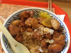 -吉野家(宾水道店)