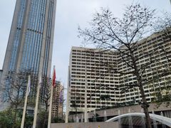 -广州花园酒店