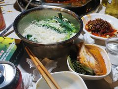 -枇杷园食为鲜火锅(南山店)