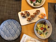 -月见·烧鸟酒场居酒屋(农科路店)