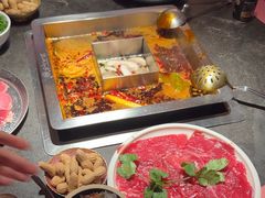 -锦城印象火锅(天府三街店)
