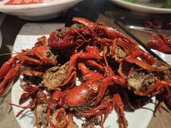 -阿财老铺·老蚌埠龙虾城(华夏总店)