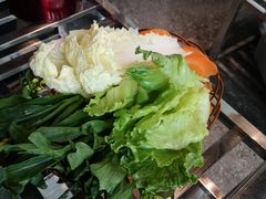 -采椰郎椰子鸡·脆皮鸡火锅(融创茂店)
