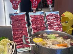 -潮界(虹桥新天地店)