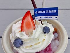 -No.DD戳子烧烤·江湖菜(北京总店)