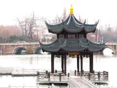 -南通濠河风景名胜区
