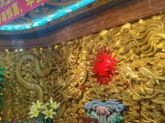 -鹊华居·地道鲁菜·海鲜·融合味(大明湖店)