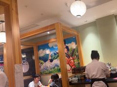 -一心创作料理屋(经开万达店)
