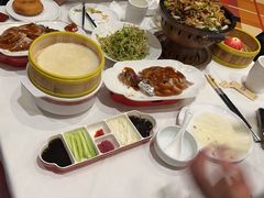 -大鸭梨烤鸭(石佛营店)