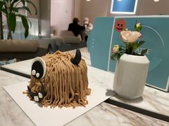 -théATRE 茶聚场(王府中環店)