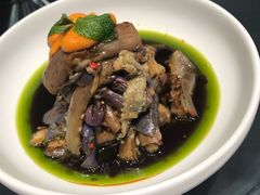 -民国红公馆·秦淮八艳(夫子庙店)