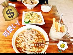 -阿娇魏道(傣味小吃普洱特色店)