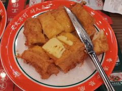 -添利·香港茶餐厅·下午茶(雪象店)
