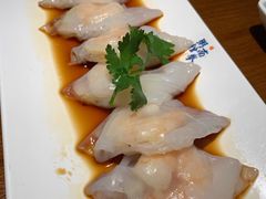 -南拳十三姨·潮汕砂锅粥(世纪金源店)