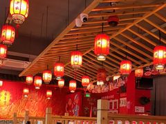 -吴老幺火锅(金龙店)