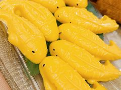 -香宫中餐厅·东北菜·铁锅炖·广式点心(哈尔滨香格里拉店)