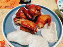-点都德(长泰广场店)