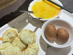 -小胖包子王(赵公口店)