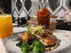 -打趸BTC·Breaktime cafe(北京路店)