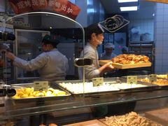 -泸溪河桃酥(秦淮夫子庙一店)