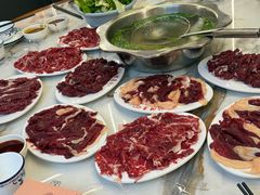 -乌记鲜活牛肉城(金砂东路店)