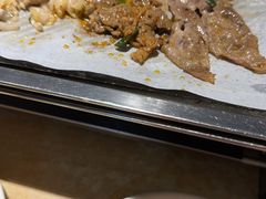 -玫瑰花园自助烤肉(顺义鑫海韵通店)