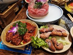 -蜀大侠火锅(寰球文化地标·总府店)