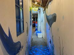 -桥东喜碧海鲜街(水东街店)