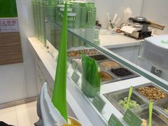 -Salud撒露欧洲冻酸奶(蓝色港湾店)