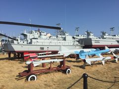 -中国人民解放军海军博物馆