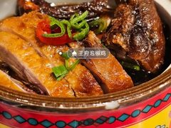 -南京大牌档(西单食宝街友谊商城店)