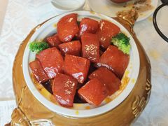 -马凯餐厅(地安门店)