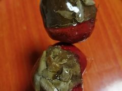 小宝宫廷糖堆-小宝栗子(嘉华国际商业中心店)