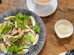 -1901 Cafe(西四店)