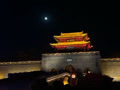 -台儿庄古城