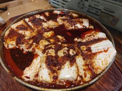 -韩食味·小木屋(日照店)