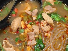 -小杨生煎(萧山机场店)