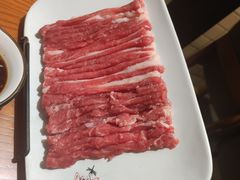 -1078號老北京涮肉(万达广场店)