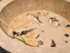 -云海肴云南菜·蒸汽石锅鱼(青岛万象城店)