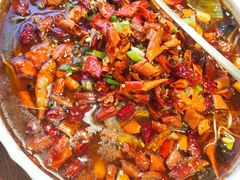 -李老哈·东北菜(宋园路店)