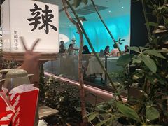 -桂满陇·蟹黄小笼汤包(巴黎春天浦建店)
