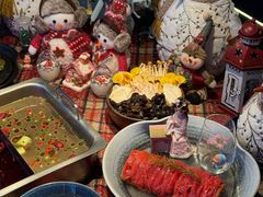 -大隐·成都火锅Bistro(合生麒麟新天地店)